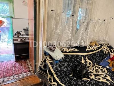 Часть дома · 3 комнаты · 40 м² · 1.5 сот., Ниязбекова 73/1 — Между Ташкентская и Рыскулова за 17 млн ₸ в Алматы, Жетысуский р-н