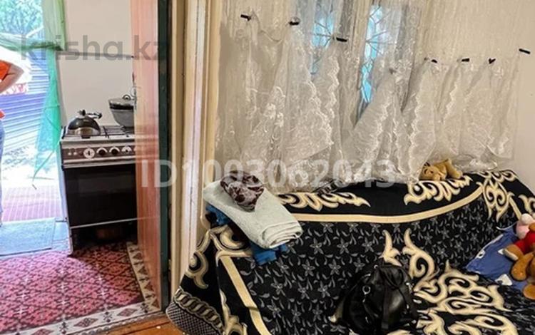 Часть дома · 3 комнаты · 40 м² · 1.5 сот., Ниязбекова 73/1 — Между Ташкентская и Рыскулова за 17 млн ₸ в Алматы, Жетысуский р-н — фото 2