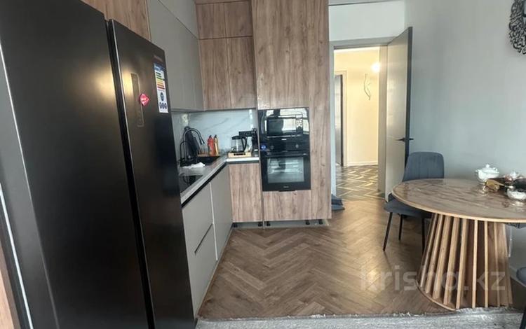 4-комнатная квартира · 85 м² · 8/9 этаж, Култегин 4 за 60 млн ₸ в Астане, Нура р-н — фото 22