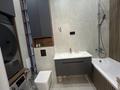 4-комнатная квартира · 85 м² · 8/9 этаж, Култегин 4 за 60 млн ₸ в Астане, Нура р-н — фото 17
