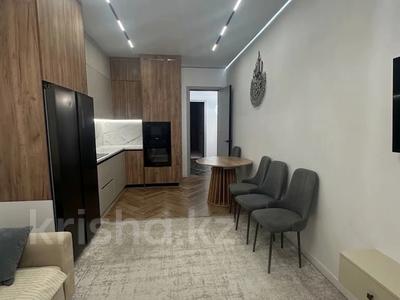 4-бөлмелі пәтер · 85 м² · 8/9 қабат, Култегин 4, бағасы: 60 млн ₸ в Астане, Нура р-н