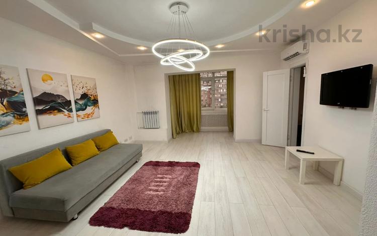 4-комнатная квартира · 88.4 м² · 7/9 этаж, Мендикулова — Бектурова за 86 млн ₸ в Алматы — фото 12