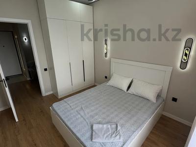2-комнатная квартира · 46 м² · 11/13 этаж, Райымбека за 19 900 ₸ в Алматы, Ауэзовский р-н
