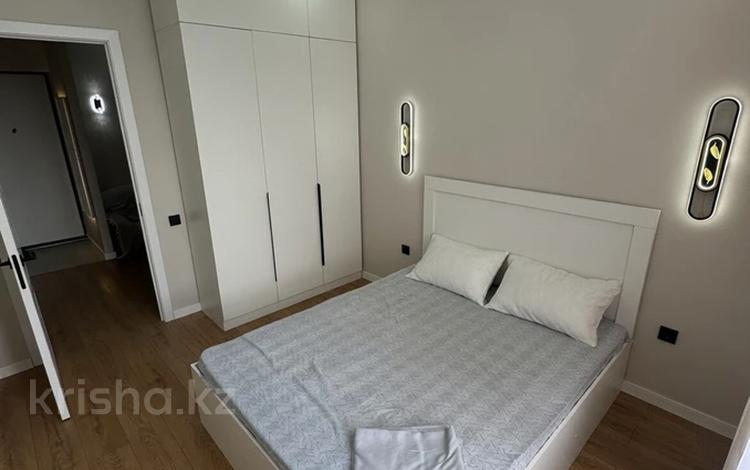 2-бөлмелі пәтер · 46 м² · 11/13 қабат, Райымбека, бағасы: 16 500 ₸ в Алматы, Ауэзовский р-н — фото 9
