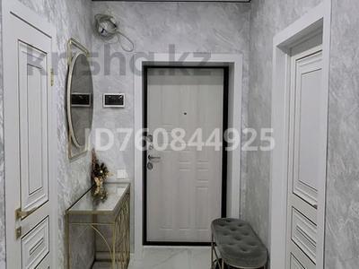 1-комнатная квартира · 41.3 м² · 3/6 этаж, Майкудук, Голубые пруды за 21.5 млн ₸ в Караганде, Алихана Бокейханова р-н