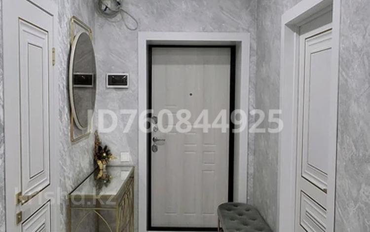 1-бөлмелі пәтер · 41.3 м² · 3/6 қабат, Голубые пруды ш/а., бағасы: 21.5 млн ₸ в Караганде, Алихана Бокейханова р-н — фото 23