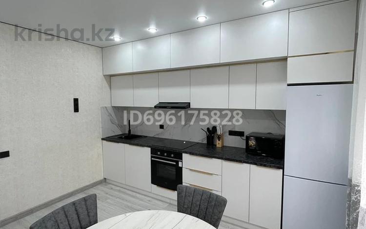 1-комнатная квартира · 47 м² · 9/10 этаж, Ауельбекова — Кенесары за 230 000 ₸ в Кокшетау — фото 2