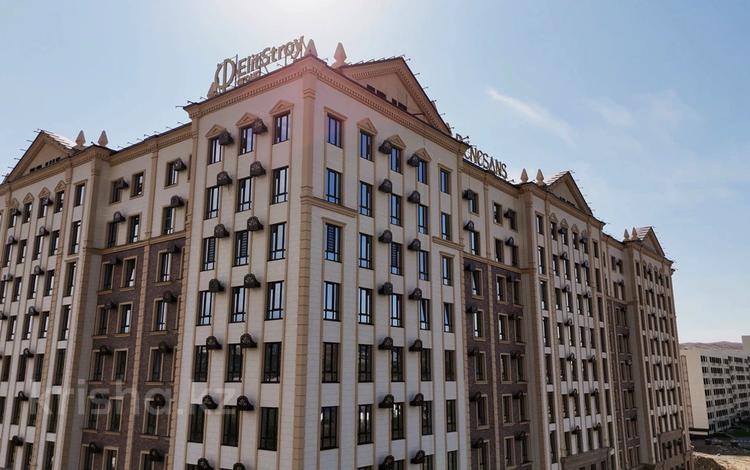 3-комнатная квартира · 74.1 м², Илияса Есенберлина 20 за ~ 29.6 млн 〒 в Усть-Каменогорске — фото 17