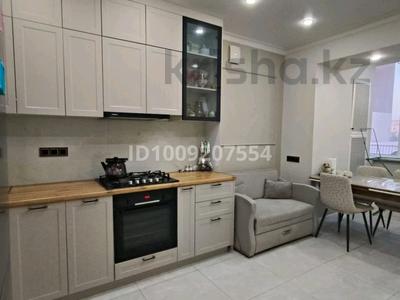 2-комнатная квартира · 65 м² · 1/5 этаж, Кеменгер стр.41Б за 30 млн ₸ в Уральске