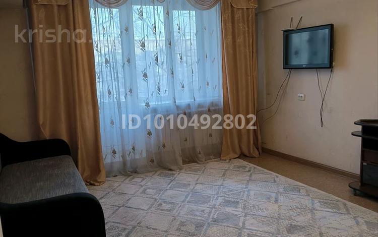 1-бөлмелі пәтер · 33 м² · 4/5 қабат, мкр Жулдыз-2 35, бағасы: 21.4 млн ₸ в Алматы, Турксибский р-н — фото 2
