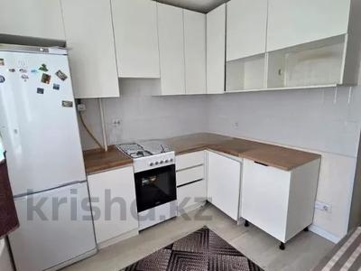 1-комнатная квартира · 36.4 м² · 2/5 этаж, Абылай-хана 19 за 17.7 млн ₸ в Астане, Алматы р-н