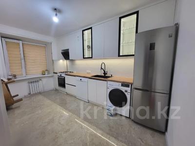 3-комнатная квартира · 68.8 м² · 1/5 этаж, Юбилейный за 30 млн ₸ в Костанае