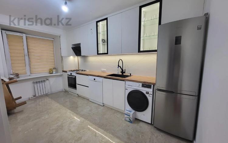 3-комнатная квартира · 68.8 м² · 1/5 этаж, Юбилейный за 30 млн ₸ в Костанае — фото 2