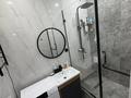 3-комнатная квартира · 73.9 м² · 2/8 этаж, Маншук Маметова 2 за 42.5 млн ₸ в Астане, Нура р-н — фото 12