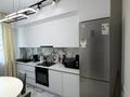3-комнатная квартира · 73.9 м² · 2/8 этаж, Маншук Маметова 2 за 42.5 млн ₸ в Астане, Нура р-н — фото 6