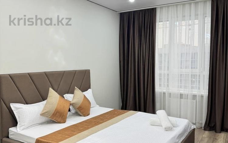 1-бөлмелі пәтер · 50 м² · 12/12 қабат, мкр Кайтпас 1, К. Толеметова 83, бағасы: 2 500 ₸ в Шымкенте, Каратауский р-н — фото 18