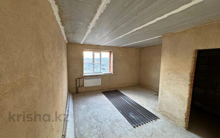 1-комнатная квартира · 26.45 м² · 6/6 этаж, Ташенова 129 за 7 млн 〒 в Кокшетау — фото 2