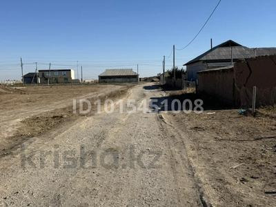 Жер телімі · 15 сотық, Қожанов 59а, бағасы: 10 млн ₸ в Туркестане