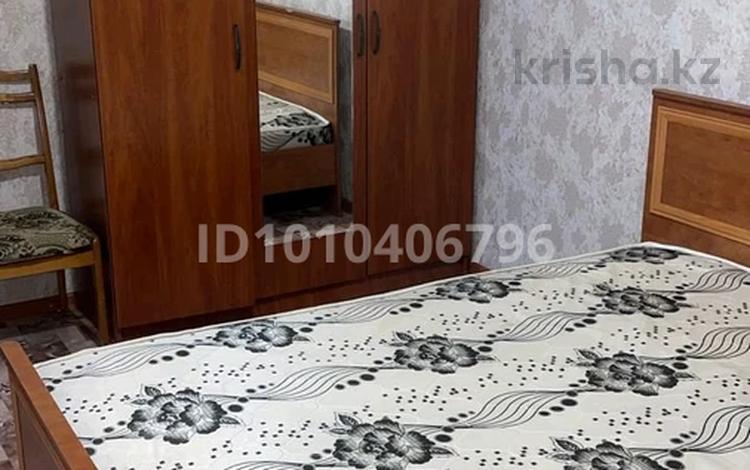 2-бөлмелі пәтер · 54 м² · 5/10 қабат, Герцена 58 58, бағасы: 180 000 ₸ в Семее — фото 2