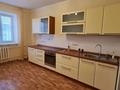 2-бөлмелі пәтер · 68.6 м² · 4/12 қабат, Курмангазы 1а — Владимирская, бағасы: 23.5 млн ₸ в Атырау, мкр Авангард-3