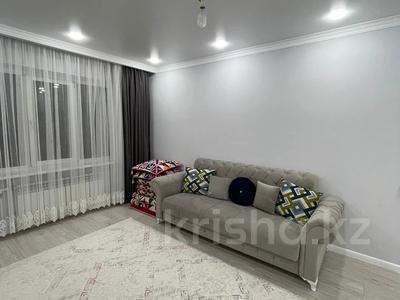 2-бөлмелі пәтер · 75 м² · 5/10 қабат, Токтабаева, бағасы: 47.5 млн ₸ в Алматы, Бостандыкский р-н