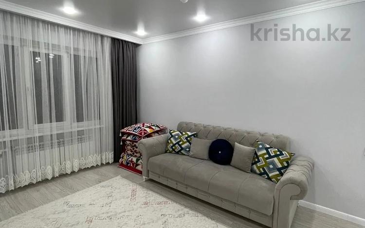 2-бөлмелі пәтер · 75 м² · 5/10 қабат, Токтабаева, бағасы: 47.5 млн ₸ в Алматы, Бостандыкский р-н — фото 2