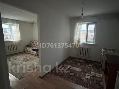 1-бөлмелі пәтер · 25 м², Есет батыр 30, бағасы: 40 000 ₸ в Таразе