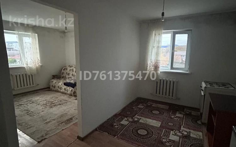 1-бөлмелі пәтер · 25 м², Есет батыр 30, бағасы: 40 000 ₸ в Таразе — фото 2