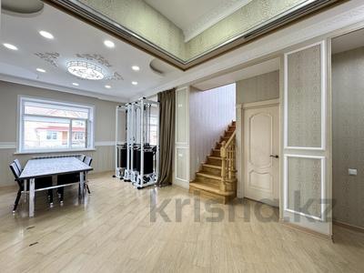 4-комнатная квартира · 125.9 м², Е 717 13 за 100 млн ₸ в Астане, Нура р-н