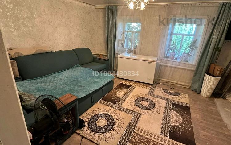 Жеке үй · 3 бөлме · 48 м² · 4.5 жүзд., Мясокомбинат ш/а., Физкультурная 1, бағасы: 14.5 млн ₸ в Уральске, мкр Мясокомбинат — фото 2