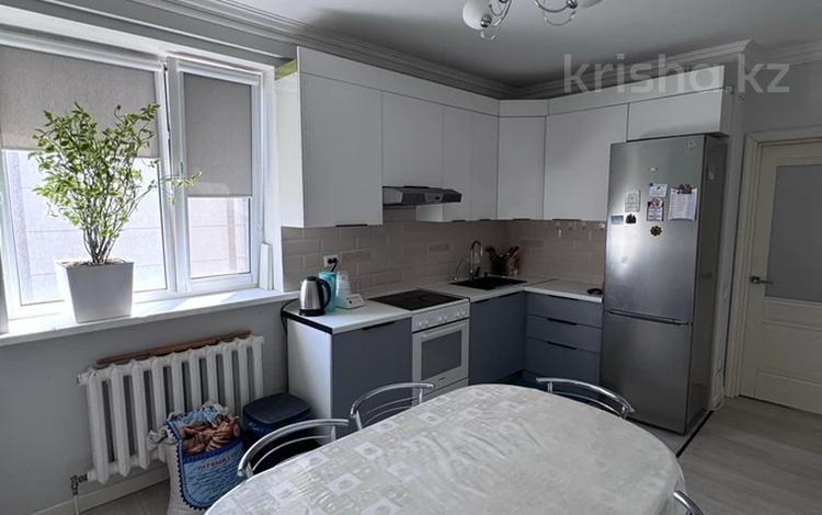 2-бөлмелі пәтер · 61 м² · 9/13 қабат, Айнаколь 54а, бағасы: ~ 29 млн ₸ в Астане, Сарайшык р-н — фото 6