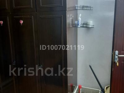 1 бөлме · 25 м² · 5 қабат, Дубок-2 ш/а. 143 — Момыш улы шаляпина, бағасы: 95 000 ₸ в Алматы, Ауэзовский р-н