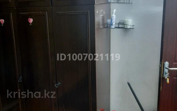 1 комната · 25 м² · 5 этаж, мкр Дубок-2 143 — Момыш улы шаляпина за 95 000 ₸ в Алматы, Ауэзовский р-н — фото 23