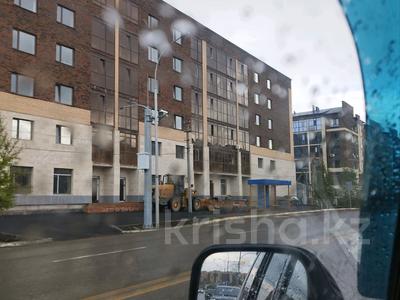 2-бөлмелі пәтер · 48 м² · 2/5 қабат, Габдуллина — Байтурсынова, бағасы: 16.8 млн ₸ в Кокшетау