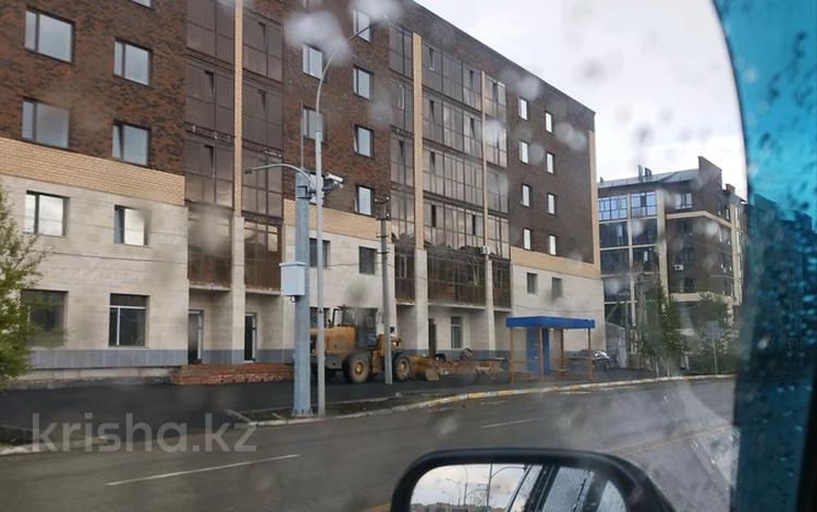 2-бөлмелі пәтер · 48 м² · 2/5 қабат, Габдуллина — Байтурсынова, бағасы: 16.8 млн ₸ в Кокшетау — фото 2