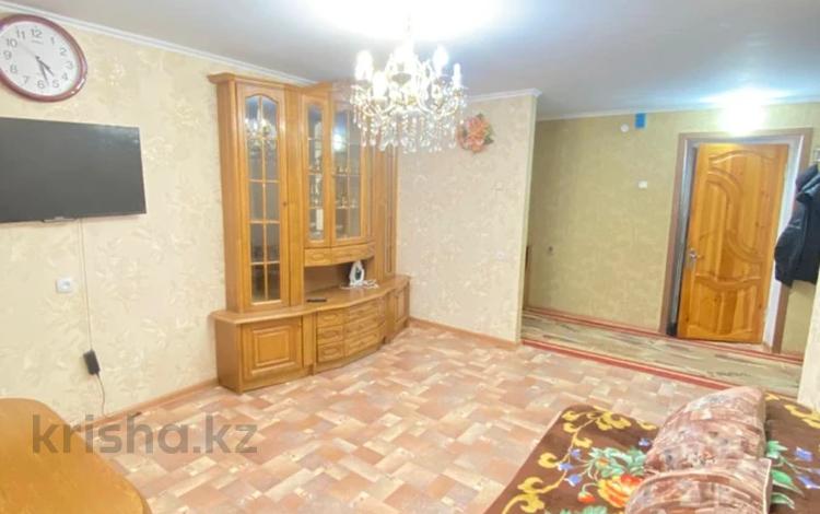 2-комнатная квартира · 49.6 м² · 2/9 этаж, мкр Юго-Восток, Мкр Юго-Восток, ул. Республики 18 за 20.9 млн ₸ в Караганде, Казыбек би р-н — фото 13