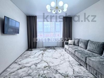 1-бөлмелі пәтер · 47 м² · 9/9 қабат, Курганская, бағасы: 23 млн ₸ в Костанае