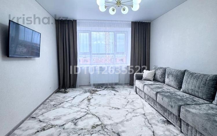 1-бөлмелі пәтер · 47 м² · 9/9 қабат, Курганская, бағасы: 23 млн ₸ в Костанае — фото 2