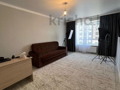 Продажа квартир в Астане: 1-комнатная квартира · 43.5 м² · 8/9 этаж, Нажмиденова 52 А — А-426 за 21.5 млн 〒 1-комнатная квартира · 43.5 м² · 8/9 этаж, Нажмиденова 52 А — А-426 за 21.5 млн 〒 в Астане, Алматы р-н