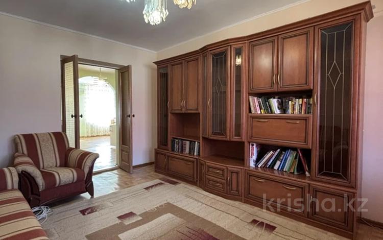 3-комнатная квартира · 60.7 м² · 4/5 этаж, Вокзальная 6 за 17 млн ₸ в Уральске — фото 3