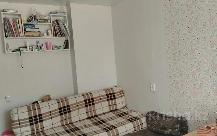 1-комнатная квартира · 17 м² · 1/5 этаж, Рабочая за 8 млн ₸ в Костанае — фото 4