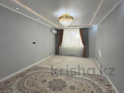3-комнатная квартира · 109.2 м² · 2/5 этаж, мкр. Алтын орда за 43 млн ₸ в Актобе