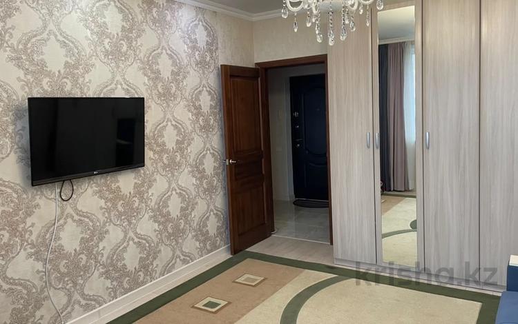 1-комнатная квартира · 40 м² · 15/16 этаж, Алматы 2 — Кабанбай батыра за 33.5 млн ₸ в Астане, Есильский р-н — фото 2