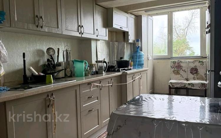 3-бөлмелі пәтер · 68 м² · 3/5 қабат, Макашева, бағасы: 27 млн ₸ в Каскелене — фото 2