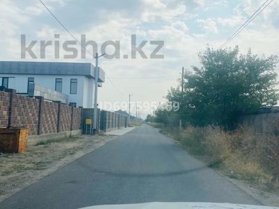 Участок · 8.2 сотки, 5 пер красина 7А за 15 млн ₸ в Таразе