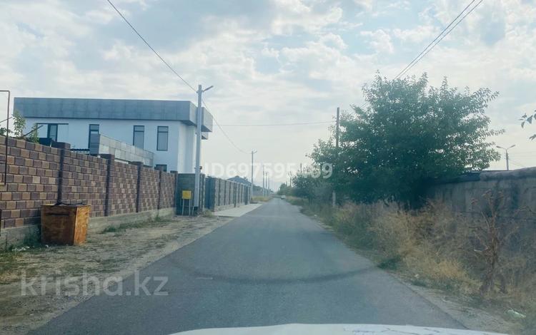 Участок · 8.2 сотки, 5 пер красина 7А за 15 млн ₸ в Таразе — фото 2