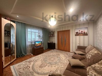4-комнатная квартира · 80 м² · 4/5 этаж, мкр Юго-Восток, мкр Степной 1 за 30 млн ₸ в Караганде, Казыбек би р-н