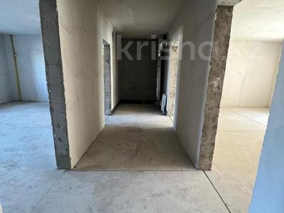 3-комнатная квартира · 77 м² · 2/9 этаж, Хаби Халиуллина — Проходит ипотеку! за 37.5 млн ₸ в Алматы, Медеуский р-н