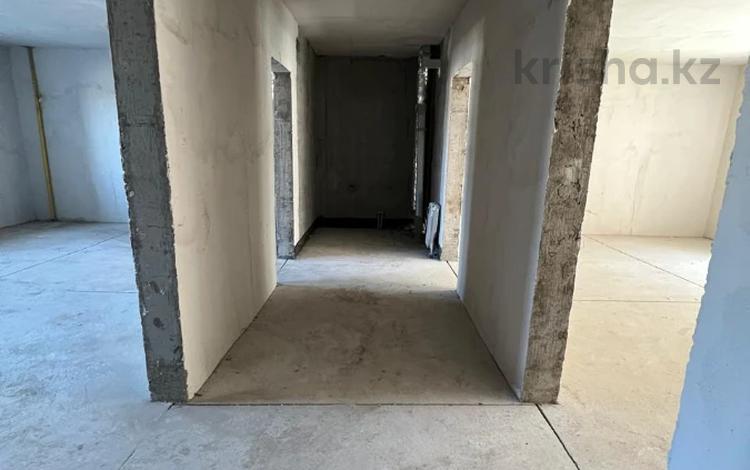 3-комнатная квартира · 77 м² · 2/9 этаж, Хаби Халиуллина — Проходит ипотеку! за 37.5 млн ₸ в Алматы, Медеуский р-н — фото 2
