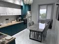 4-комнатная квартира · 130 м² · 4/12 этаж, Басенова 10 за 150 млн ₸ в Алматы, Бостандыкский р-н